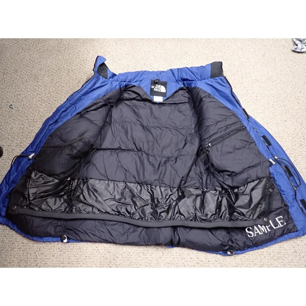 The North Face north face